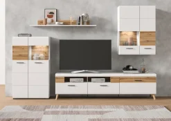 Innostyle Wohnwand Salerno