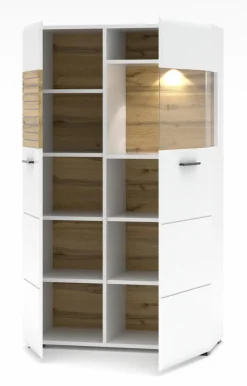 Innostyle Wohnwand Salerno