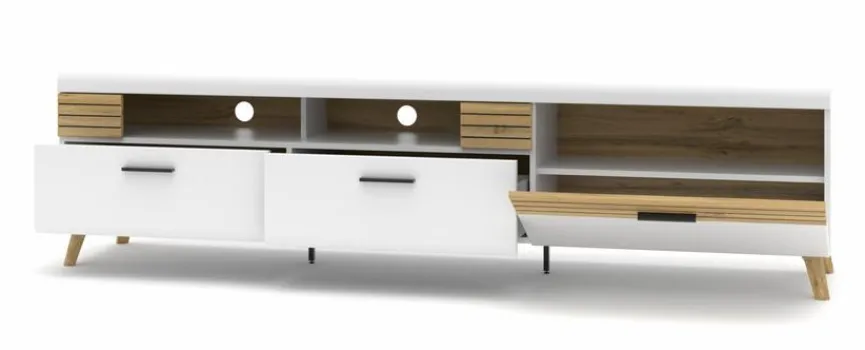 Innostyle Wohnwand Salerno