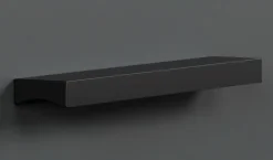 Online trendteam Wohnwand Tyler Anthrazit