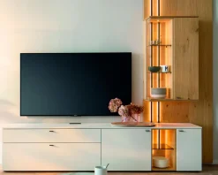 Venjakob Wohnwand Vanya