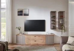 Hot IDEAL Wohnen Wohnwand Vigo