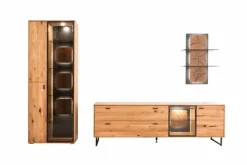 MCA Wohnwand Assini 3tlg.