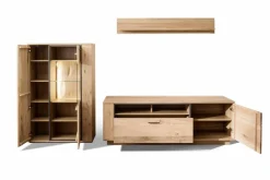 MCA Wohnwand Campinas 3tlg.