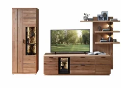 Wohnconcept Wohnwand Donna