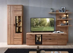 Wohnconcept Wohnwand Donna