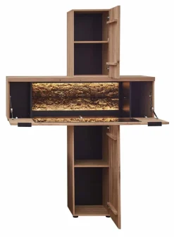 Wohnconcept Wohnwand Donna