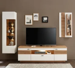 Wohnconcept Wohnwand Duron