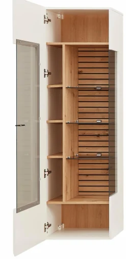 Wohnconcept Wohnwand Duron