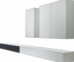 RAUM.FREUNDE Wohnwand Edge