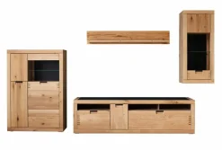 IDEAL Wohnen Wohnwand Esberg