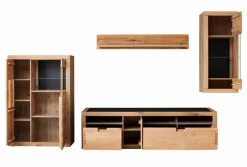 IDEAL Wohnen Wohnwand Esberg