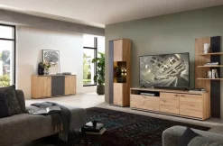 Wohnconcept Wohnwand Estoril I