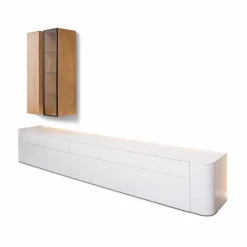 Boegner Wohnwand Jenga