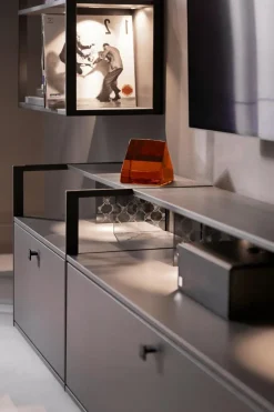 JOOP! Wohnwand Frames