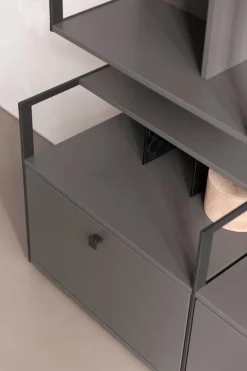 JOOP! Wohnwand Frames