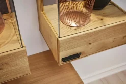 Sale Musterring Wohnwand Kanto Asteiche