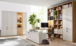 Musterring Wohnwand Kira-System