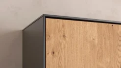 CASEDO Wohnwand Linares