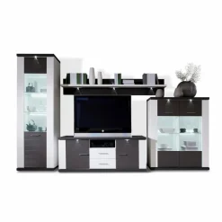 decodom Wohnwand Manhattan