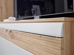 Stralsunder Wohnwand Mirando