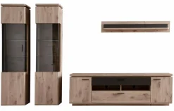 New MCA Wohnwand Modena