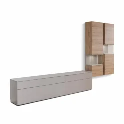 Sormani Wohnwand Napoli