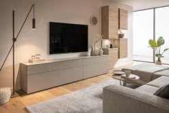 Sormani Wohnwand Napoli