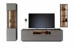 Sale Wohnwand Sevilla Grau