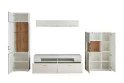 IDEAL Wohnen Wohnwand Topeka