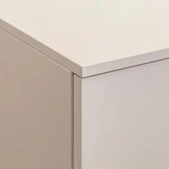 Best Sormani Wohnwand Torino Weiß