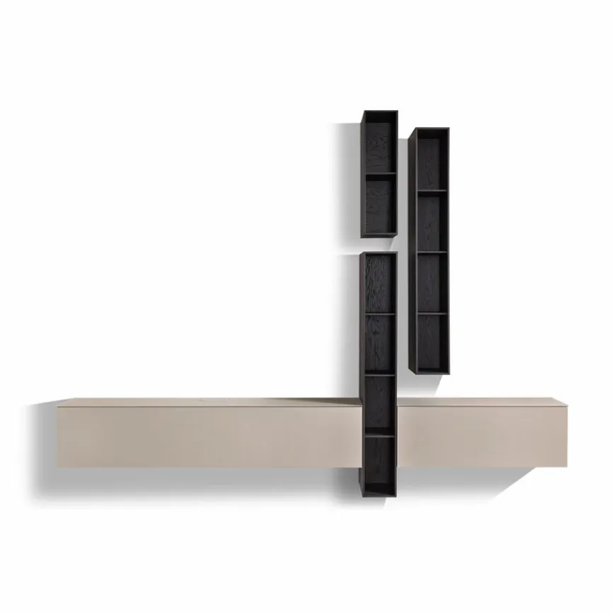 Sormani Wohnwand Udine