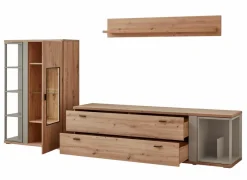 Clearance IDEAL Wohnen Wohnwand Vigo