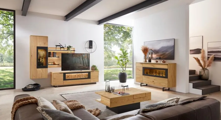 Wöstmann Wohnwand WM 1910