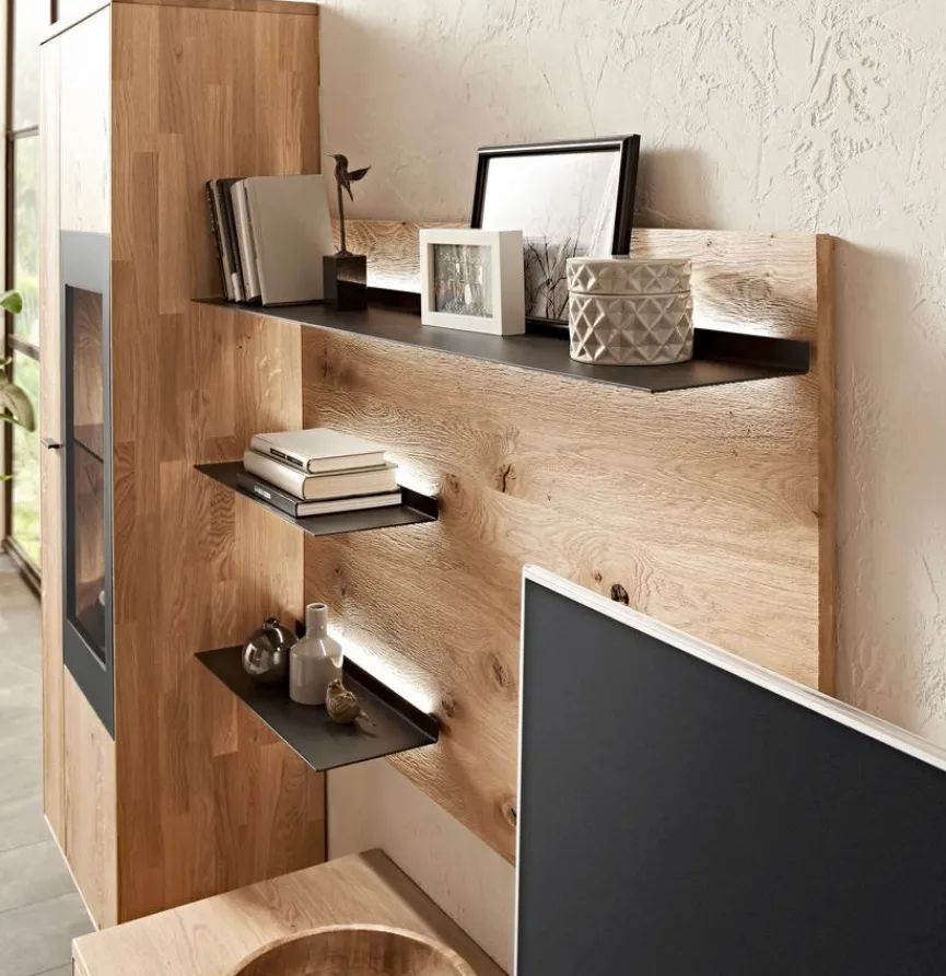 Wöstmann Wohnwand WM 1910