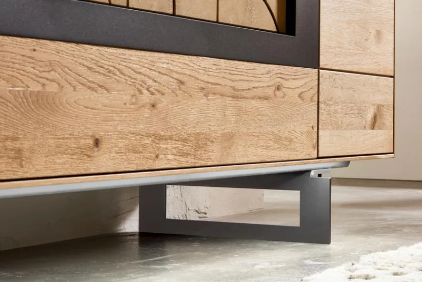 Wöstmann Wohnwand WM 1910