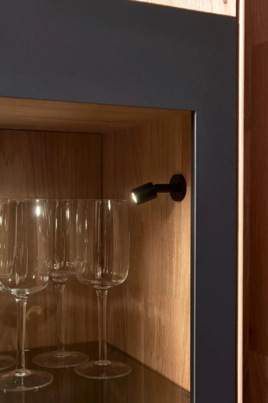 Wöstmann Wohnwand WM 1910