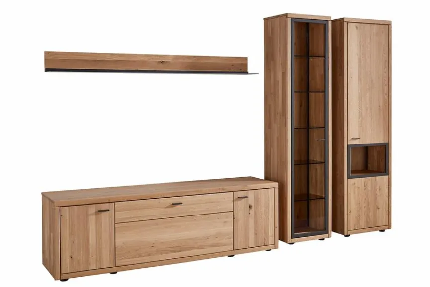 Wöstmann Wohnwand WM 2250