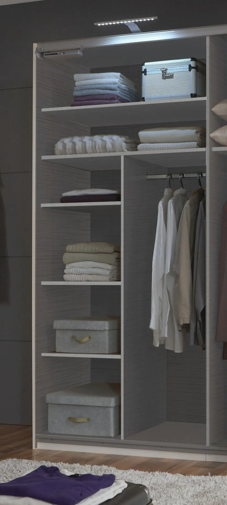 Hot WIMEX Wäscheeinteilung Valencia