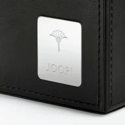 Clearance JOOP! Wäschekorb Bathline Schwarz