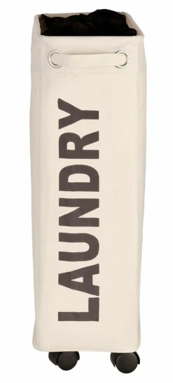 Online WENKO Wäschekorb Corno Beige