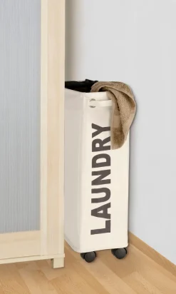 Online WENKO Wäschekorb Corno Beige