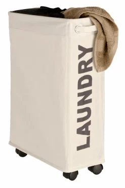 Online WENKO Wäschekorb Corno Beige