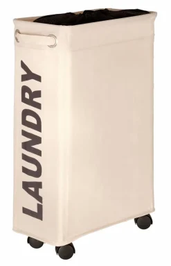 Online WENKO Wäschekorb Corno Beige