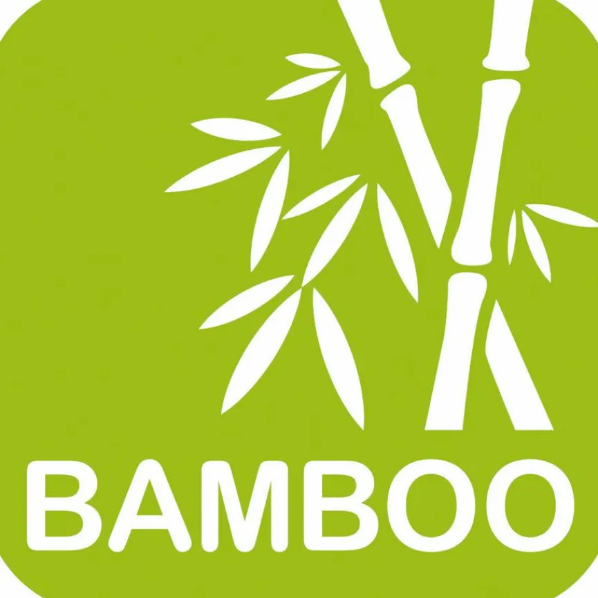 WENKO Wäschekorb Ecori 50 x 70 cm