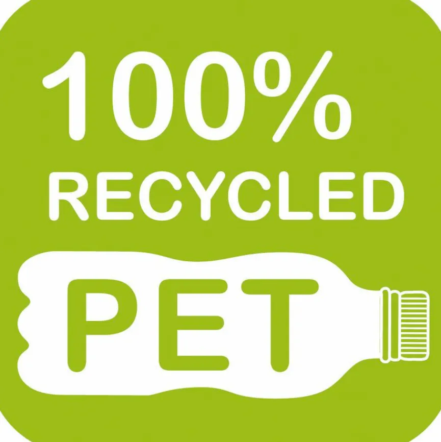 WENKO Wäschekorb Ecori 50 x 70 cm