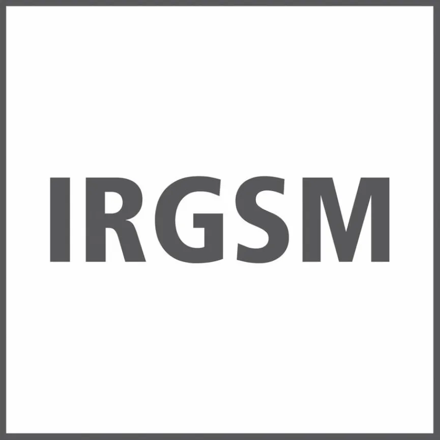 WENKO Wäschekorb Ecori 50 x 70 cm