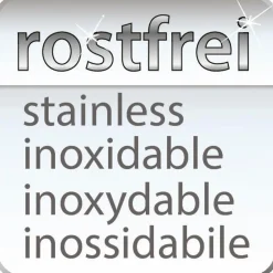 WENKO Wäschekorb Trio