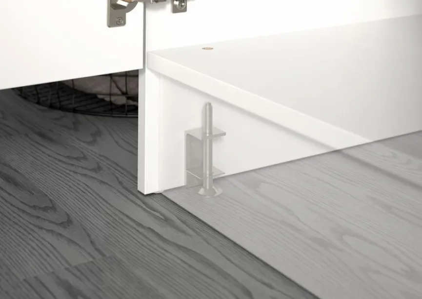 Wäscheschrank Lucca