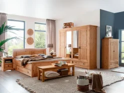 G+K Wäscheschrank SZ-0079 106 x 150 cm